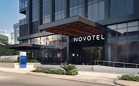 Novotel Phnom Penh Bkk 1